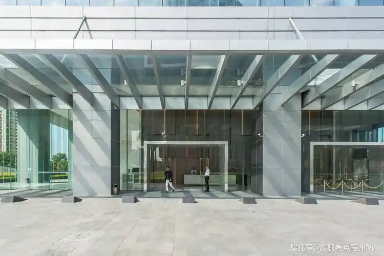 广州保利中悦广场物业费多少?办公物业直租 招商中心电话 -首页