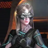 宁荣荣头像可爱_微信头像图片大全