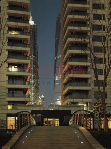 汤臣一品_上海汤臣一品配套实景图,样板间,效果图,户型图_上海网易