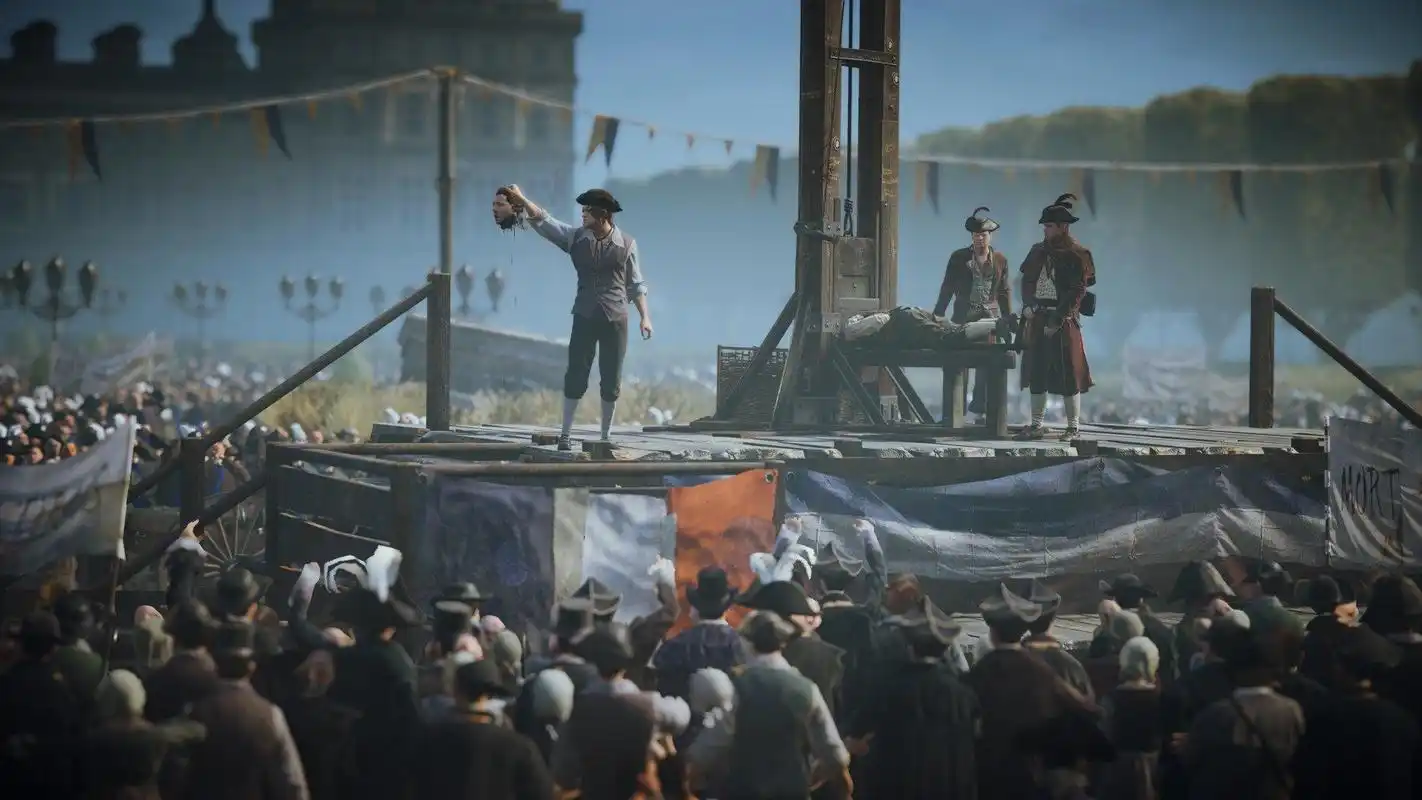 法国的路易十六做了什么,把自己送上断头台?