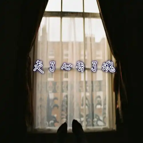 走了心丢了魂(伴奏)(伴奏)_舒心_单曲在线试听_酷我音乐