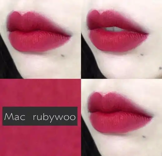 日常的口红颜色该怎么选择显气色还不突兀的口红色号测评推荐