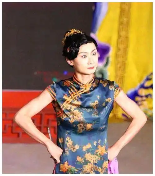 德云社那些女装大佬,你最喜欢哪个?