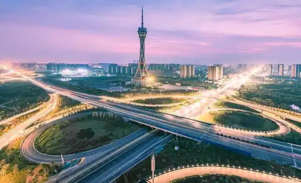 【智慧城市】2486万!郑州市中原区"智慧中原"项目