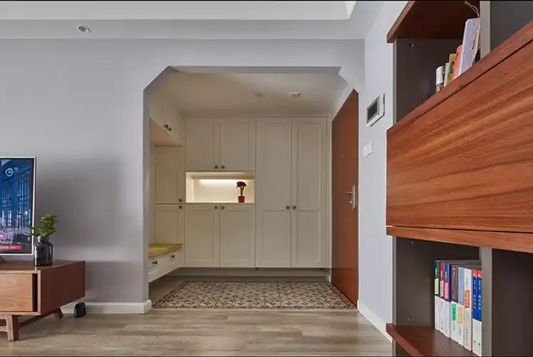 1/垭口 "不装门的洞就是垭口"