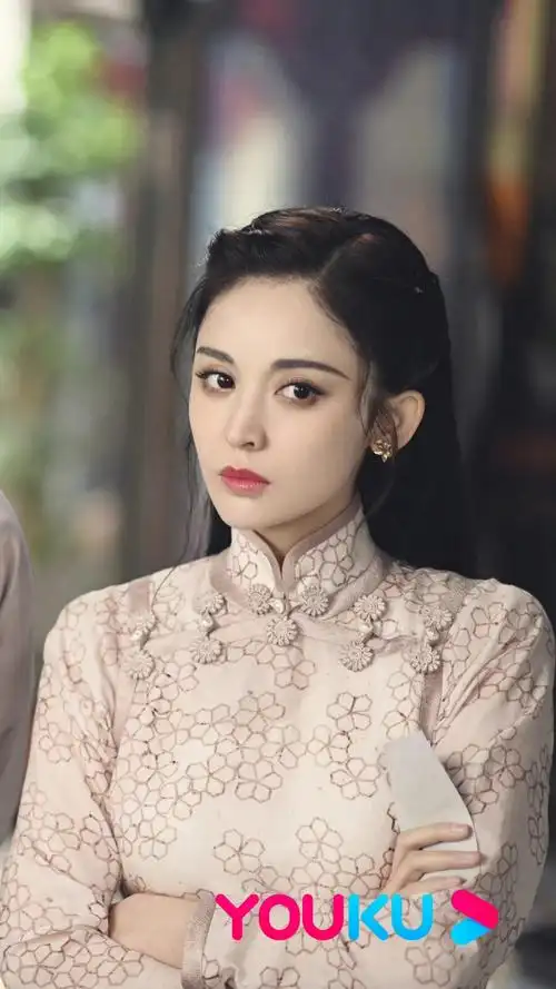 十二谭 古力娜扎