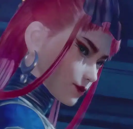 《画江湖之不良人》的各个角色的头像壁纸