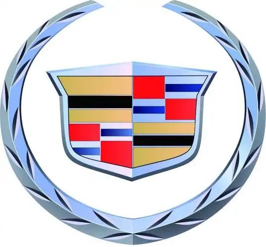 凯迪拉克标志图片(凯迪拉克标志图片 新款)