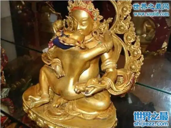 通过男女xxoo来进行修行,欢喜禅一般指的就是"密宗双修".