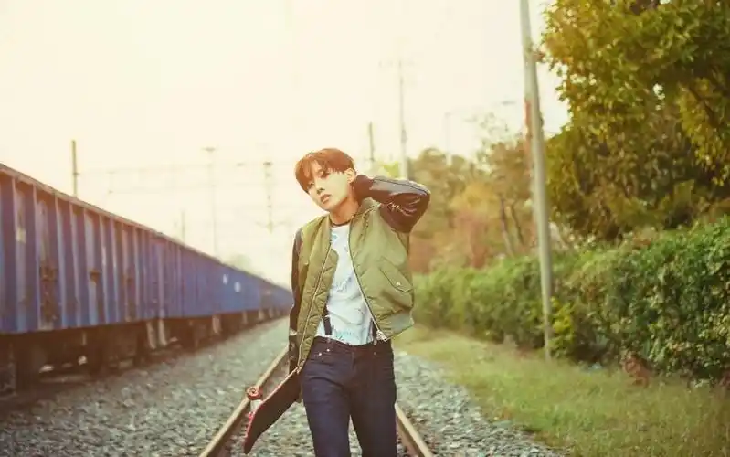 郑号锡 run>打歌part合集