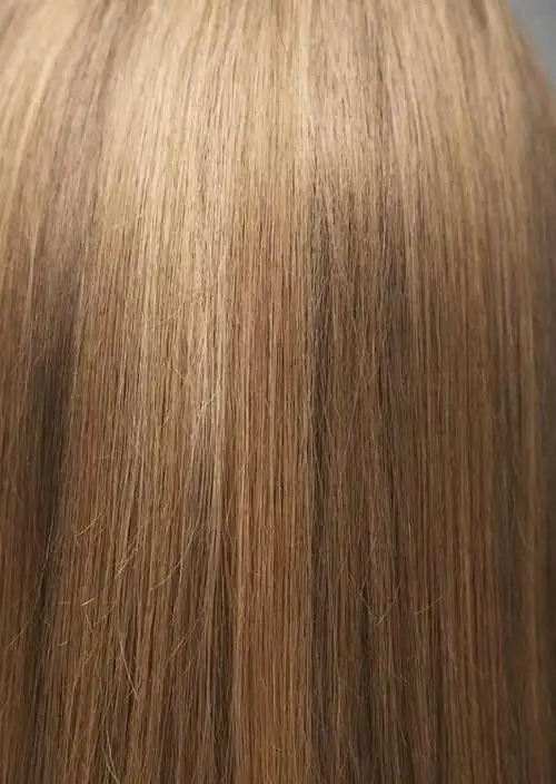 什么肤色适合橙棕色头发 2020流行发色分享