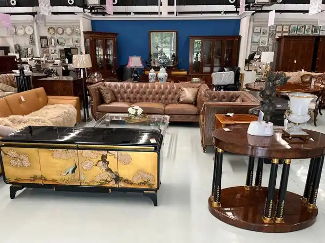 美克美家清仓折扣店