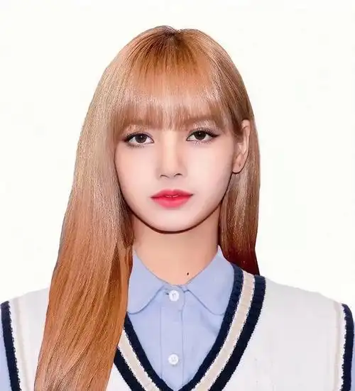 lisa证件照合集00