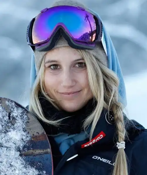 索契冬奥会美女运动员大盘点