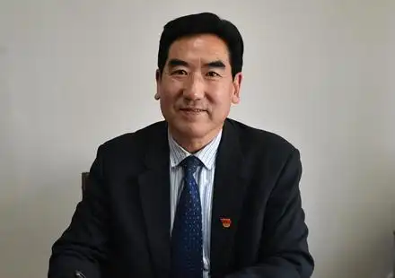 长期参加迷信活动 青海湖保护利用管理局党组书记董金明被双开