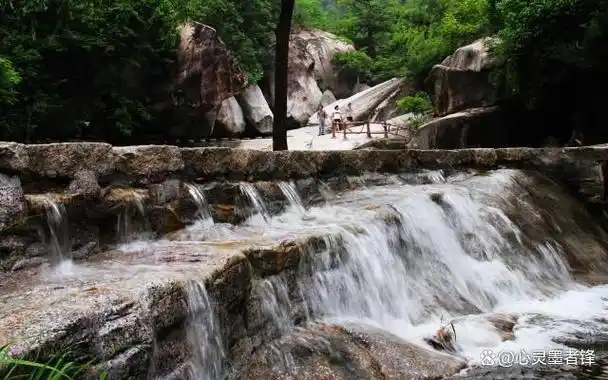 南阳旅游必玩的十大景点都有哪些
