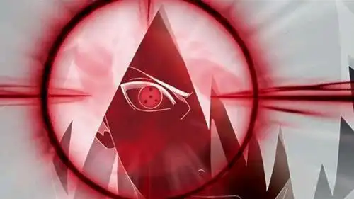 火影忍者分析佐助勾玉轮回眼跟普通轮回眼的区别