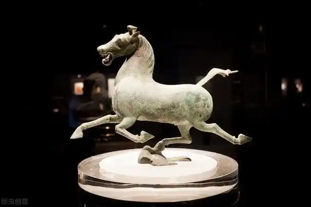 文化瑰宝:十大最为人熟知的国宝级文物