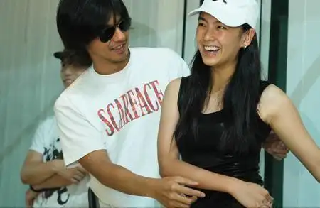 张雨绮和她的历任男友都干过什么