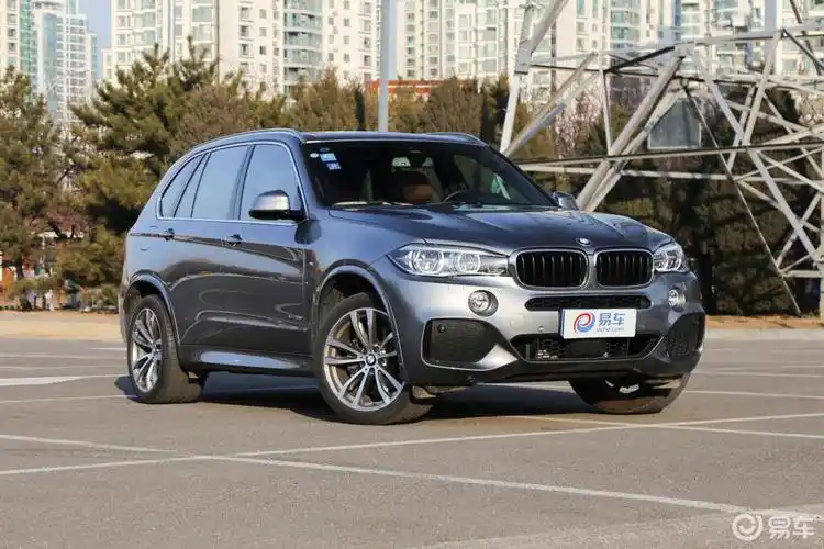 【宝马宝马x5(进口)2017款xdrive35i m运动豪华版】报价_图片_-参数
