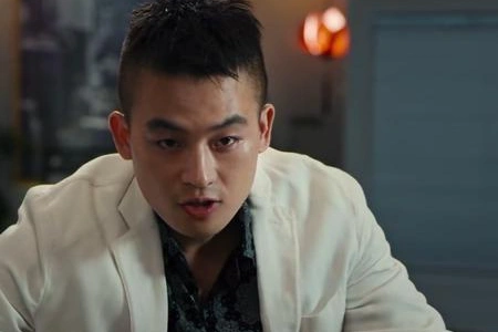 淦天雷_黑白禁区小说各人物大结局是什么 淦天雷和杨