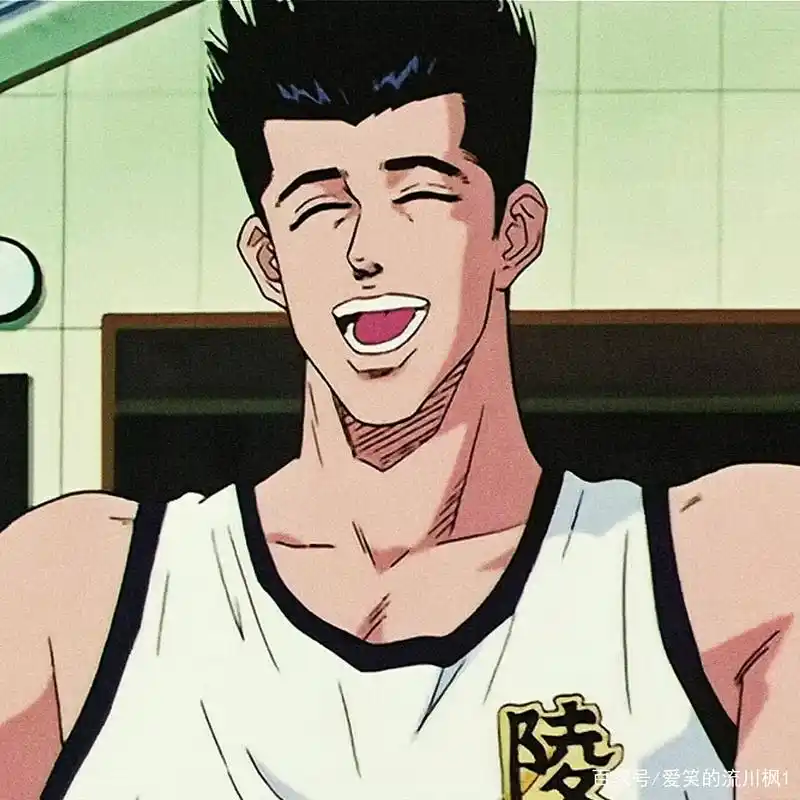灌篮高手|仙道彰头像