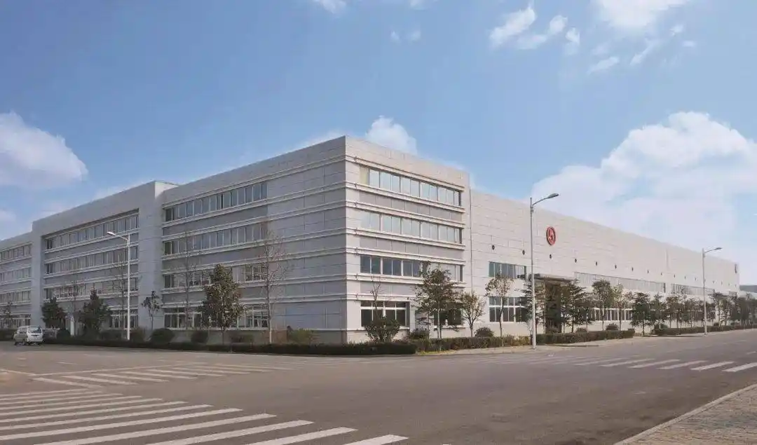 许继电气服务能源发展树绿色智能制造标杆