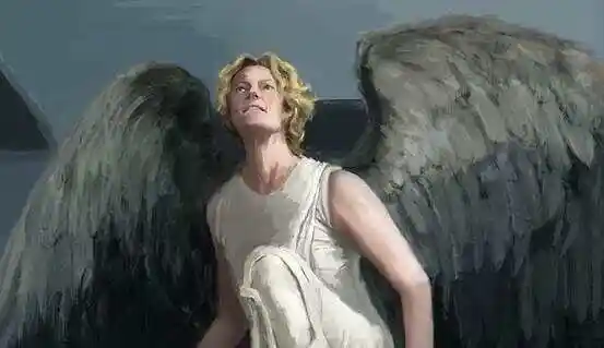 四大天使长实力如何?上帝亲儿子路西法,却和米迦勒大战49年