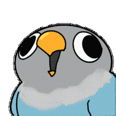 彩色鹦鹉摇头表情包gif 变色鹦鹉摇头动图gif_手游资讯-泰戈下载站