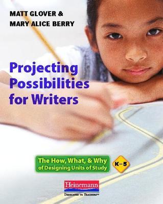 预订 projecting possibilities for writers: the how