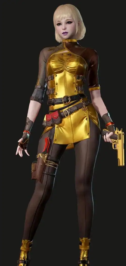 穿越火线王者葵惊若翩鸿可以踢腿吗?