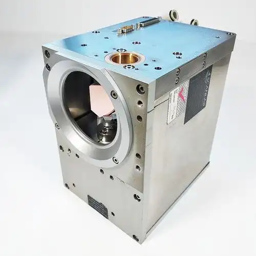 二手德国scanlab激光扫描振镜hurryscan25 1064nm-阿里巴巴