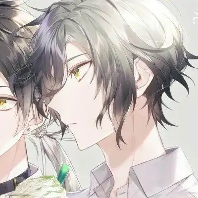 兄弟四文字头像