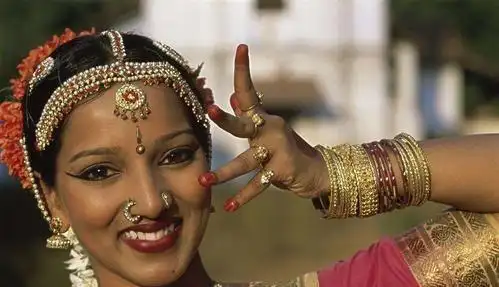 外国人移民到印度,如果按照种姓制度的话,会有什么样的地位呢?