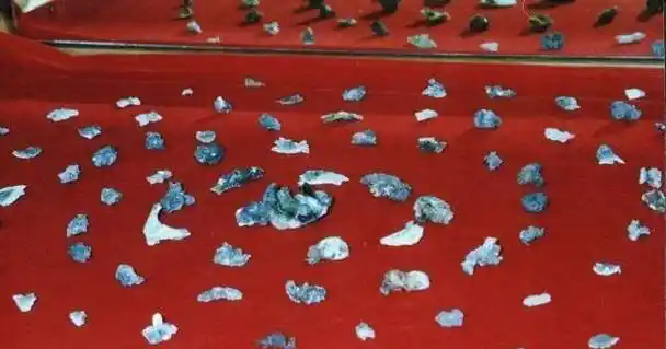 宣化上人:为报亲恩每日叩首上百次,圆寂后留下4000多颗舍利子