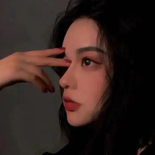 119张好看的单身酷酷的微信女头像 - 知乎