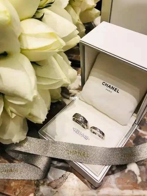 香奈儿cococrush对戒