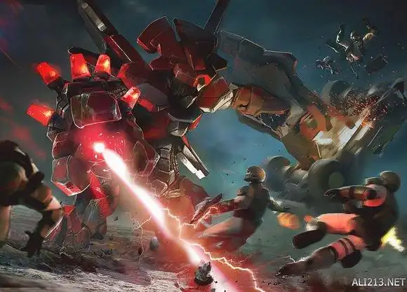 《光环战争2》猎人指挥官colony资料图鉴