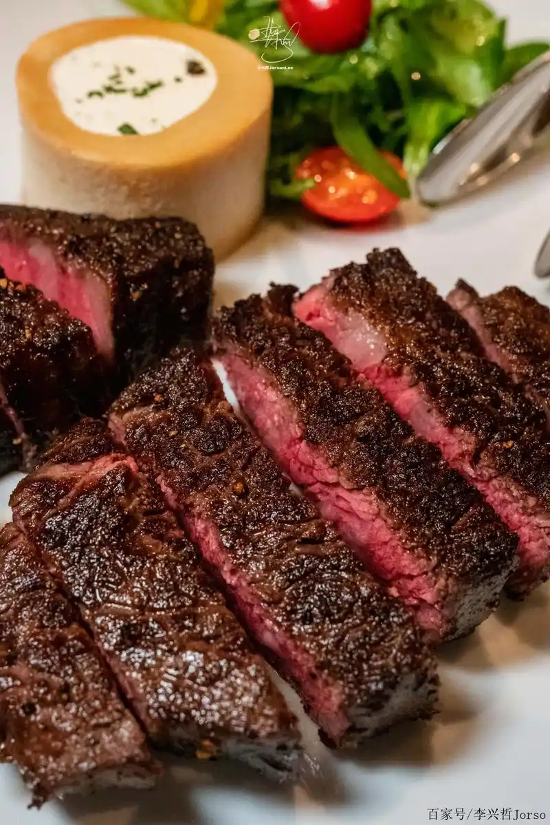 澳门永利扒房丨顶级牛排与海鲜的曼妙舞台