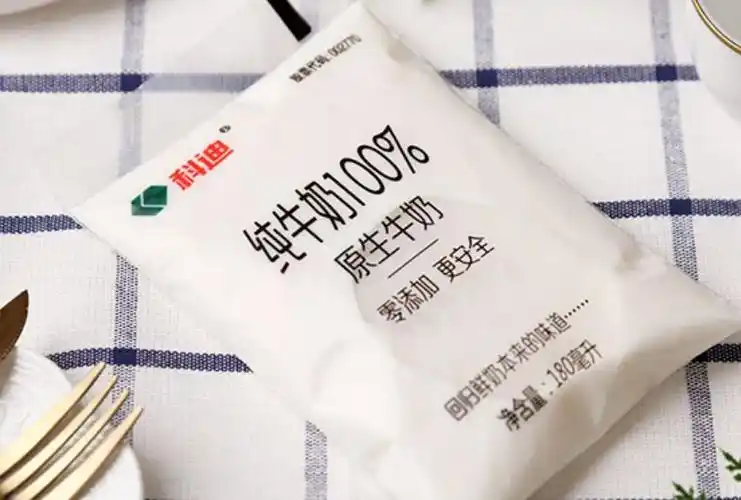 增值率27738科迪乳业又打算收购科迪速冻