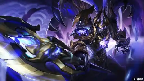 战神吕布怎样出装才能伤害爆棚呢?吕布该不该出宗师之力呢?