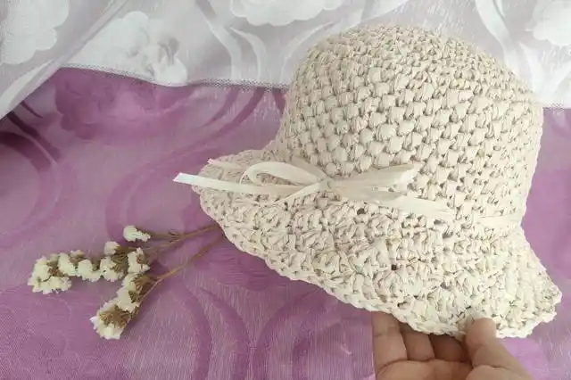 芬姐爱编织的个人展示页