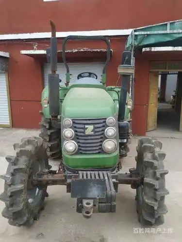 转让17年耕王1004拖拉机