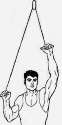 锁骨骨折健康教育