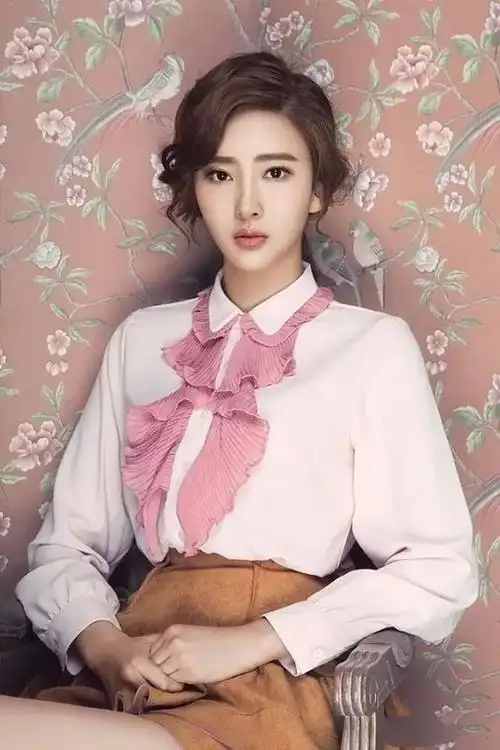 美女图片欣赏(57)【胡丹丹】|风语|演员|香火|轻喜剧_网易订阅