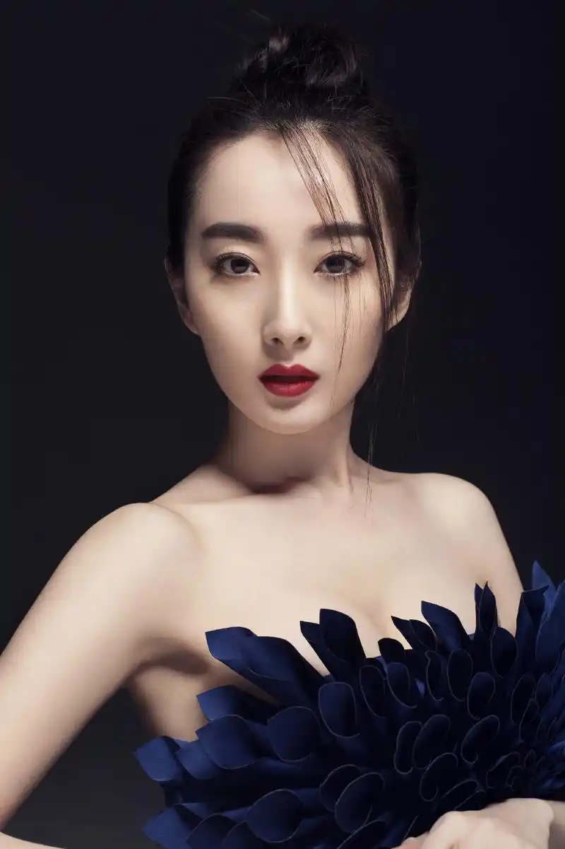 演员程媛媛的经纪人