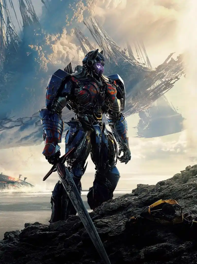 超适合做背景图的变形金刚系列 超爱的,分享给大家