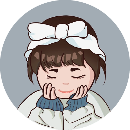 一组卡通头像|插画|创作习作|z39178504 - 原创作品 - 站酷 (zcool)