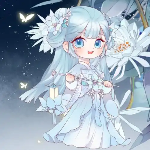 绝世唐门唐舞桐##唐舞桐王冬儿王冬##光之女神唐舞桐##绝世唐门痘画