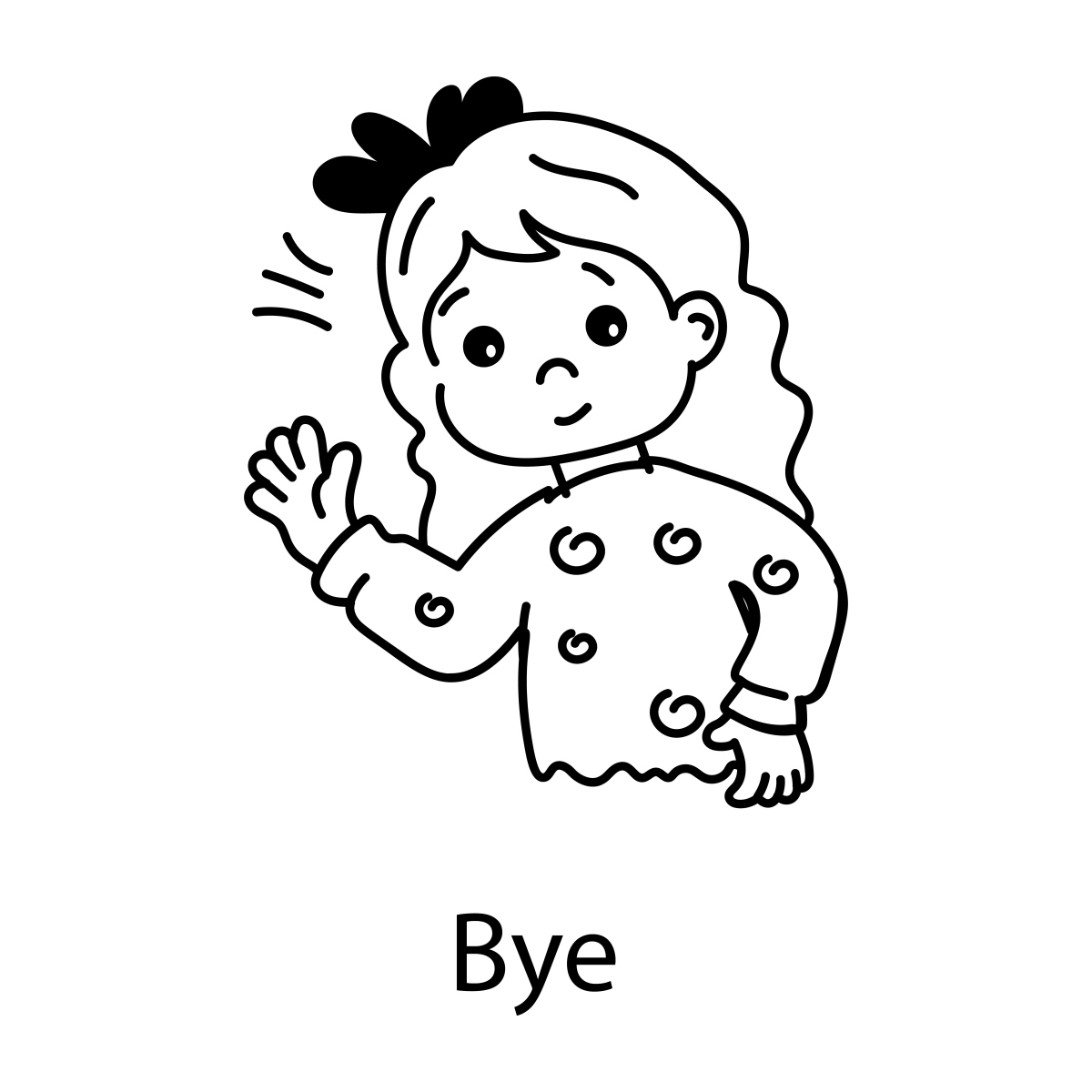 从什么时候开始,中国人的告别话语从再见逐渐变成了拜拜?